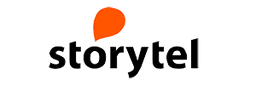 Storytel logo