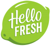 Spara 940 kr på fyra kassar från Hello Fresh!