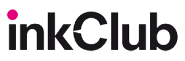 25% rabatt på InkClub