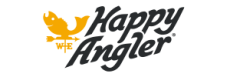 Happy Angler SE – Största fiskebutiken på nätet