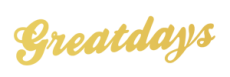 Greatdays – 10% rabatt för nya kunder.